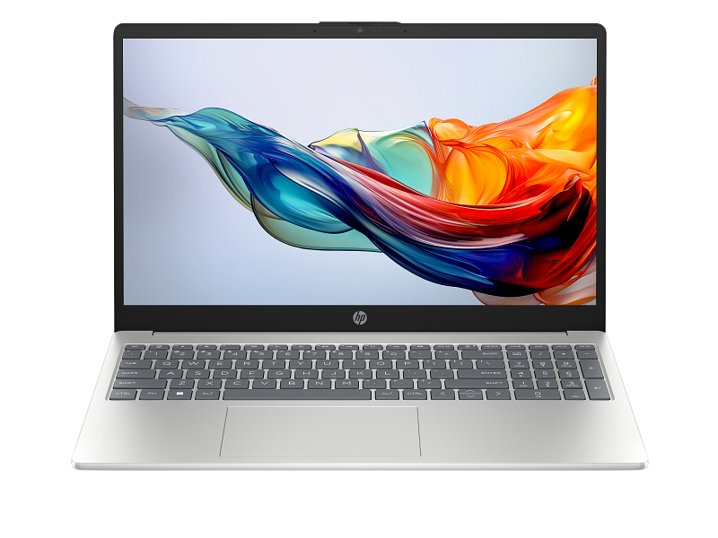 LAPTOP HP 15-FC0075NIA RYZEN 7 5825U , 8GB RAM , 512GB SSD, 15,6" FHD DOS QUB 
