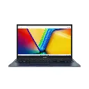 LAPTOP ASUS VIVOBOOK X1504VA-BQ4267 CORE 5 120U , 16GB RAM , 512GB SSD , 15.6" FHD,DOS QUB 