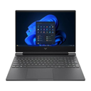 LAPTOP HP VICTUS 15-FA2013DX CORE 15-13420H , 8GB RAM , 512GB SSD , 15.6" FHD, 6GB RTX 3050 ,W11 QUB 