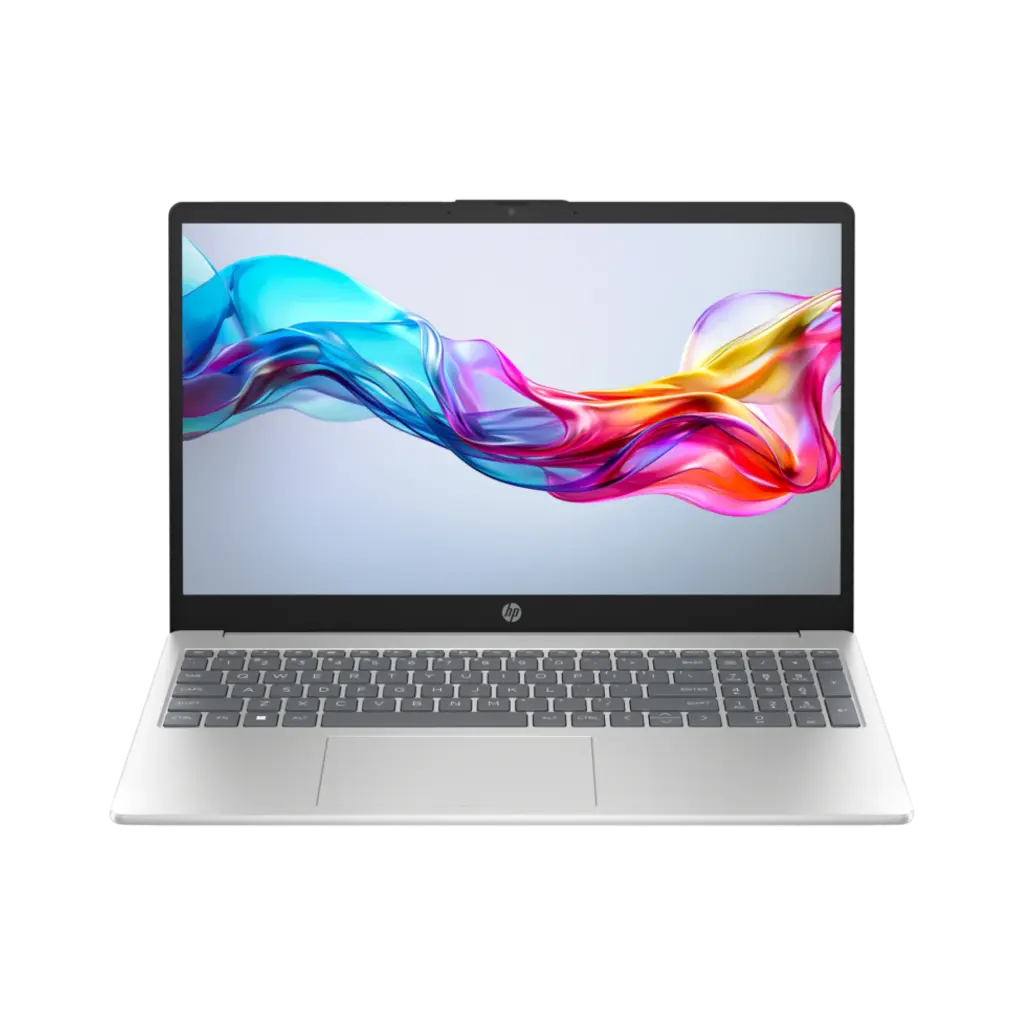 LAPTOP HP 15-FD0154WM CORE 15 -1334U , 8GB RAM , 512 GB SSD , 15.6" FHD TOUCH , W11 QUB 