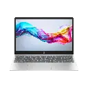 LAPTOP HP 15-FD0154WM CORE 15 -1334U , 8GB RAM , 512 GB SSD , 15.6" FHD TOUCH , W11 QUB 