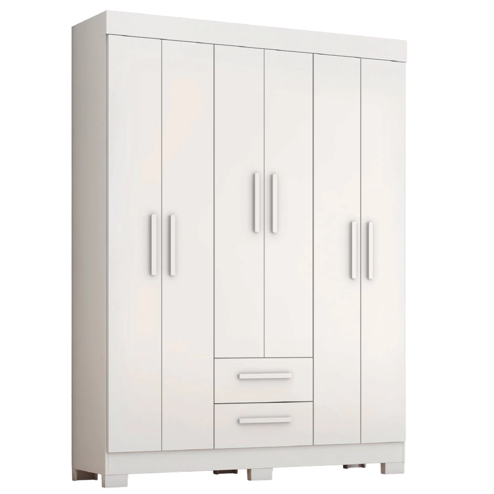 MB. NT6015/129 WARDROBE NT 6015 MADE IN MDP NOTAVEL