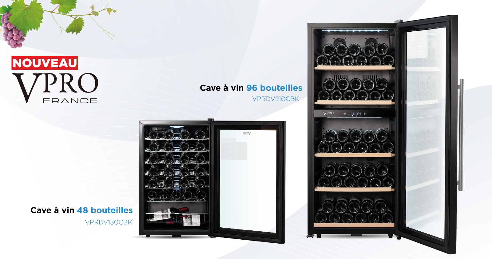 Gros électroménager