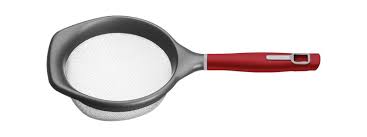 [25588/171] VR. 13CM STRAINER VERANO TRAMONTINA 25588/171