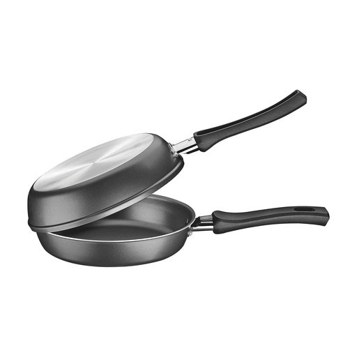 [20123/020] VR. 20CM OMELETTE PAN TRAMONTINA 20123/020 6PCS