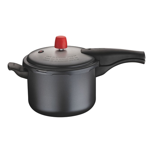 [20590/620] VR. 20CM PRESSURE COOKER 4.5L VANCOUVER TRAMONTINA 20590/620