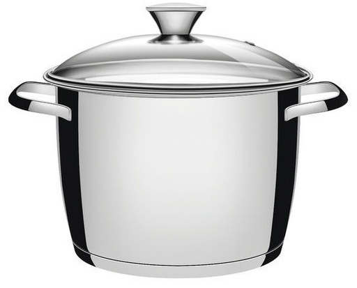 [62655/208] 20CM STOCK POT ALLEGRA TRAMONTINA 62655/208