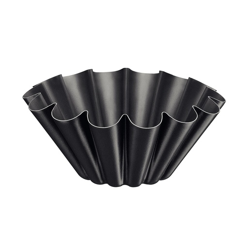 [20065/022] 22CM BRIOCHE MOLD BRASIL TRAMONTINA 20065/022