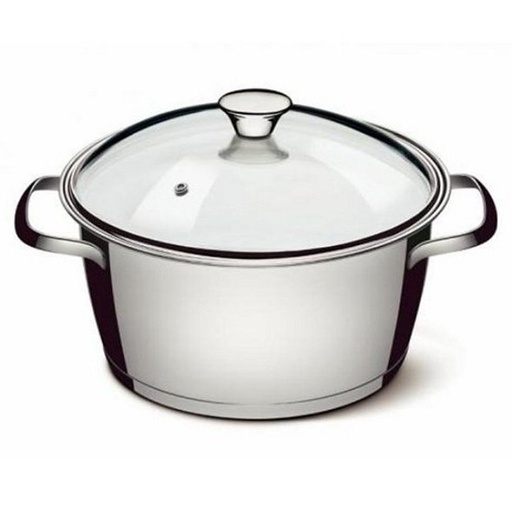 [62653/228] VR. 22CM CASSEROLE ALLEGRA TRAMONTINA 62653/228