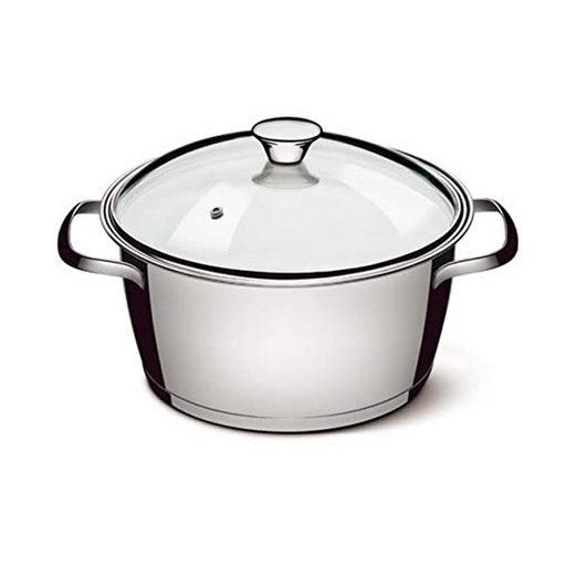 [62654/228] 22CM DEEP CASSEROLE ALLEGRA TRAMONTINA 62654/228