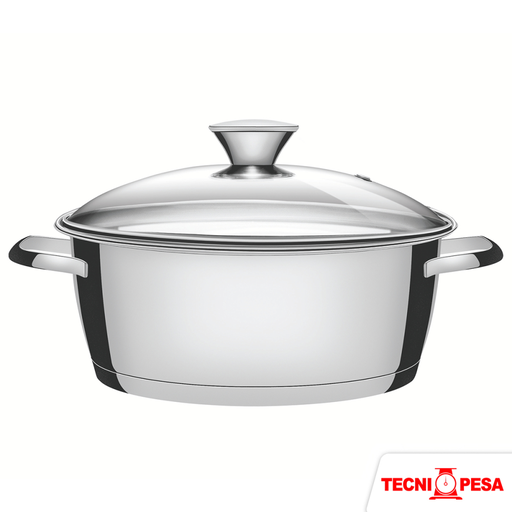 [62653/248] VR. 24CM CASSEROLE ALLEGRA TRAMONTINA 62653/248