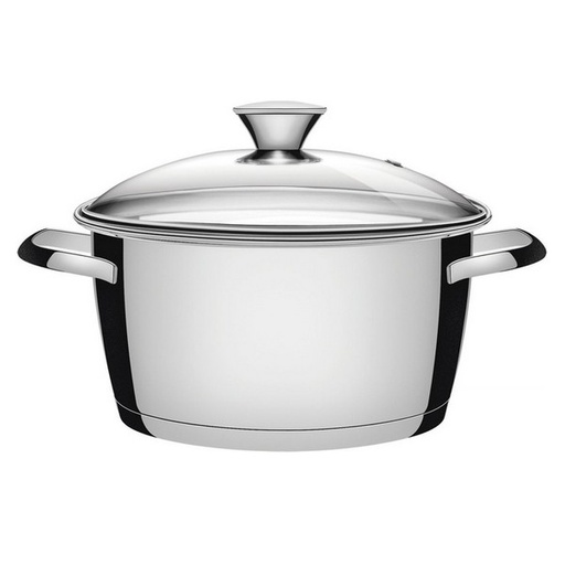 [62654/248] 24CM DEEP CASSEROLE ALLEGRA TRAMONTINA 62654/248