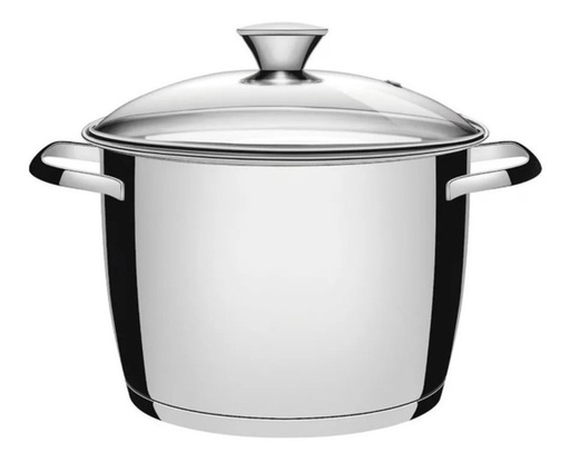 [62655/248] VR. 24CM STOCK POT ALLEGRA TRAMONTINA 62655/248