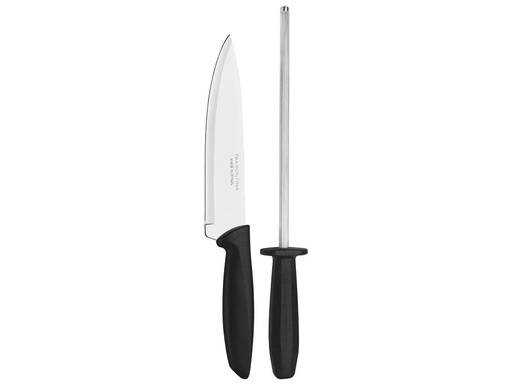 [23498/011] VR. 2PCS SET PLENUS TRAMONTINA 23498/011