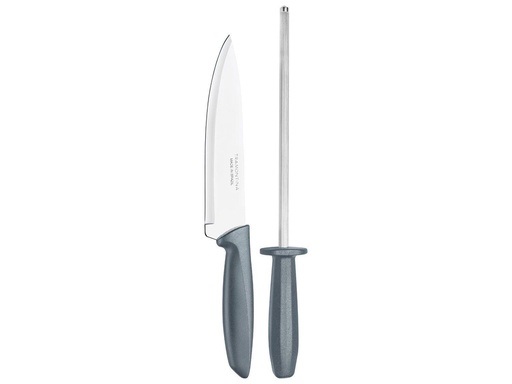 [23498/611] 2PCS SET PLENUS TRAMONTINA 23498/611