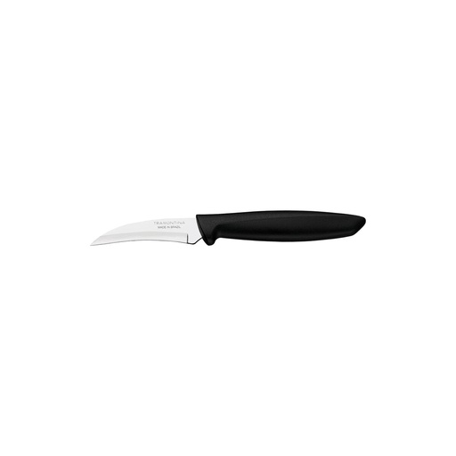 [23419/003] VR. 3 PEELING KNIFE PLENUS TRAMONTINA 240PC 23419/003