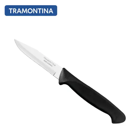 [23040/103] VR. 3 VEGETABLE AND FRUIT KNIFE USUAL TRAMONTINA 23040/103