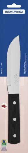 [22920/105] VR. 5 KITCHEN KNIFE PLENUS TRAMONTINA 22920/105
