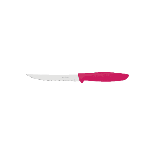 [23410/845] VR. 5 STEACK/FRUIT KNIFE PLENUS 23410/845 TRAMONTINA