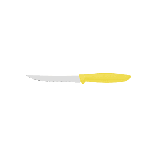 [23410/855] VR. 5 STEACK/FRUIT KNIFE PLENUS 23410/855 TRAMONTINA