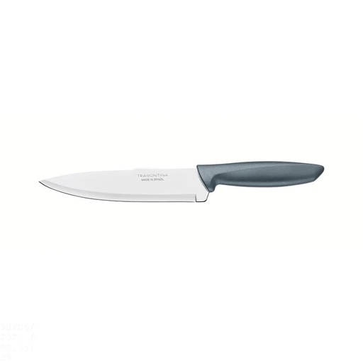 [23426/167] VR. 7 CHEFS KNIFE PLENUS TRAMONTINA 23426/167