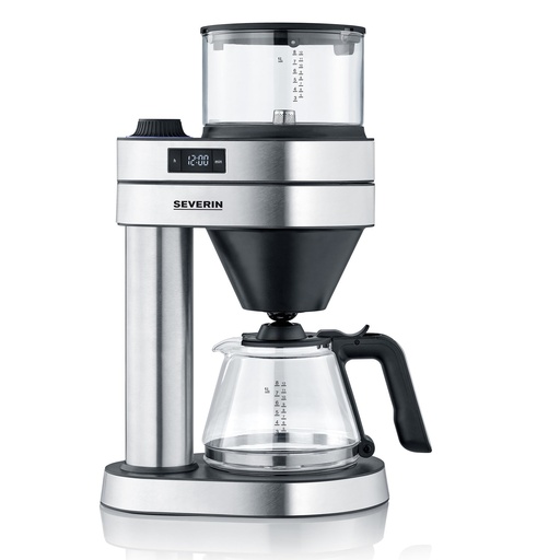 [5760] EL. CAFETIERE CAPRICE 1.2L 1450W SEVERIN 5760