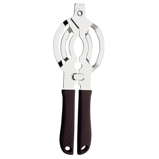 [25606/100] VR. CAN OPENER UTILITA TRAMONTINA. 25606/100