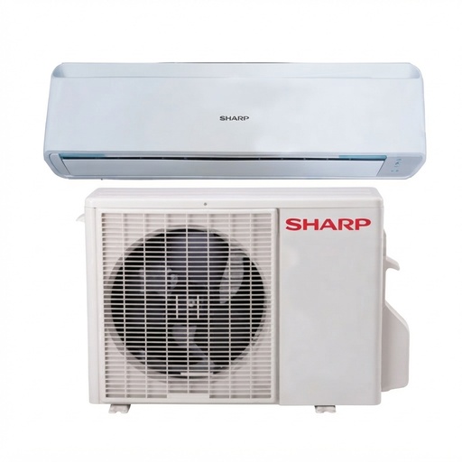 [AEA9ECB (AEA9ZTEP)] Climatiseur 9000BTU Reversible
