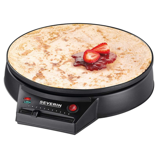 [2198] EL. Crêpière 30CM 1000W Severin