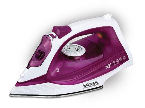 [SI852S] Fer A Vapeur 2200W Vista