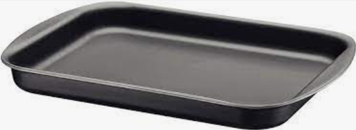 [20053/022] FLAT ROASTING PAN BRASIL 22CM TRAMONTINA 20053/022