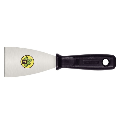 [77396/065] VR. FLEXIBLE SCRAPER 6CM PLASTIC HANDLE TRAMONTINA 77396/065