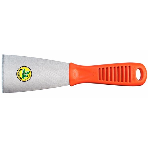 [77395/085] FLEXIBLE SCRAPER 8CM PLASTIC HANDLE TRAMONTINA 77395/085
