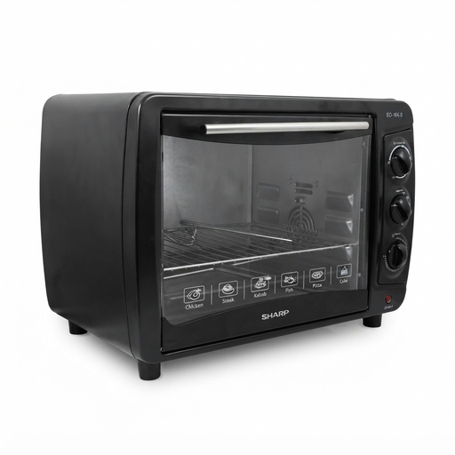 [EO35K2-3] EL. FOUR ELECTRIQUE 35L SHARP