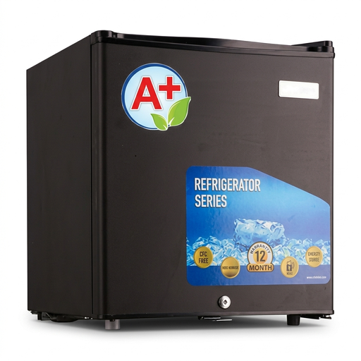 [RC6WH/SL/BL] FRIGO BAR 1PORTE 60L RC6WH/SL/BL VISTA