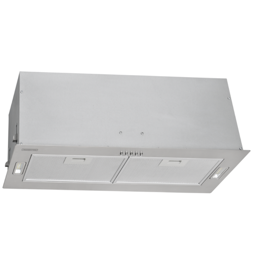 [95801/016] MB. INCASSO STEEL BUILT-IN HOOD TRAMONTINA 95801/016