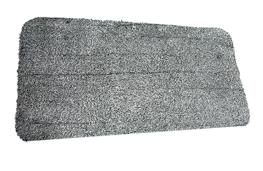 [GF 08/015/18] MAGIC CLEAN ITEM:6M3072 COL:BLACK 50X100 - 10PCS