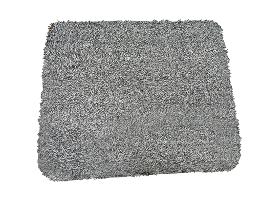 [GF 08/015/18] MAGIC CLEAN ITEM:6M3072 COL:BLACK 50X60 - 20PCS