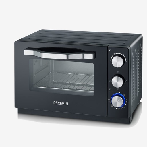 [2070] MINI FOUR 20L 1380W 2070 - SEVERIN
