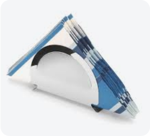 [61216/127] NAPKIN HOLDER ESSENTIALS TRAMONTINA 61216/127 