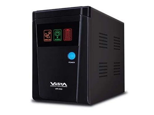 [UPS1002] ONDULEUR 1000VA VISTA