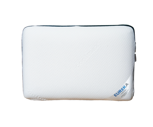 [GF07/009/19 A] Oreiller 7 Memory Foam 50x70+13Cm