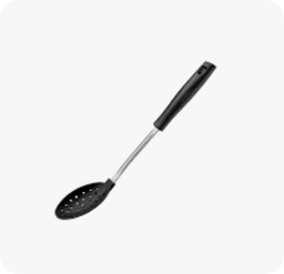 VR. PIERCED SPOON EASY TRAMONTINA 25240/400