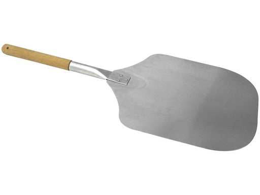 [13308/043] VR. PIZZA PEEL ALUMINUM MIDIUN TRAMONTINA 13308/043