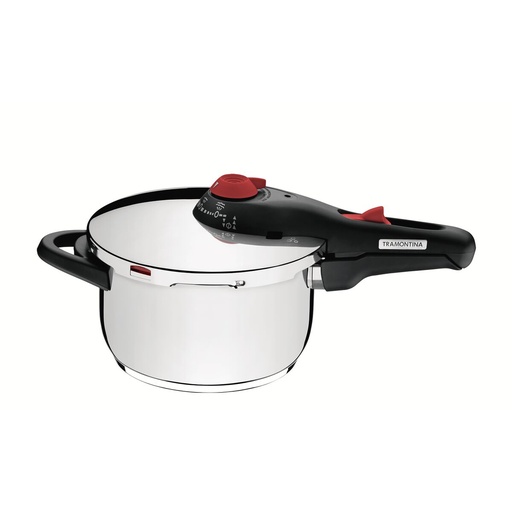 [62513/222] VR. PRESSURE COOKER 4.5L SOLAR 62513/222 TRAMONTINA