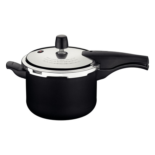 [20582/420] PRESSURE COOKER 4.5L VANCOUVER TRAMONTINA 20582/420