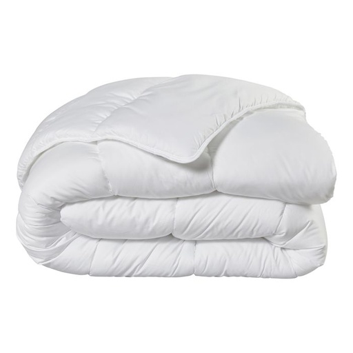 [GF 10/021/22] QUEEN COUETTE 2 PLACE 88(220Cm)X92(230Cm) 300GSM