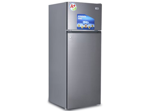 [RD26WH/SLS/SS11] REFRIGERATEUR 2PORTES 260L VISTA