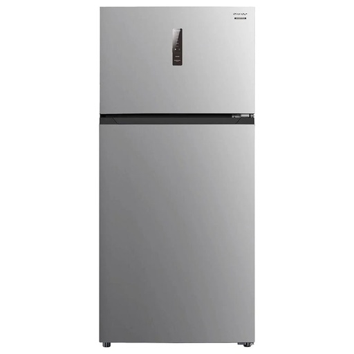 [SJHM620HS2] REFRIGERATEUR 2PORTES 620L NO FROST-AFFICHAGE LED-CONTROLE DIGITAL-INVERTER SHARP. SJHM620HS2