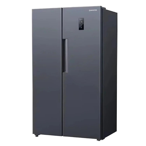 [KSS432SBGD] REFRIGERATEUR SBS AMERICAIN NO FROST-429L KRYSTER. KSS432SBGD